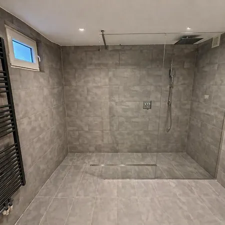 Apartment zz Moderne Wohnung 2026 NEU