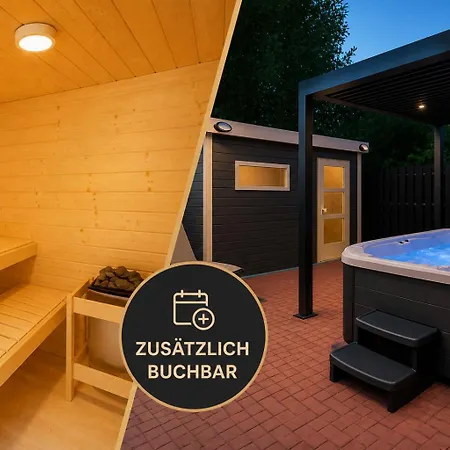 Apartment zz Moderne Wohnung 2026 NEU